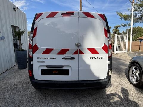 Kangoo Express maxi L2 1.5 Energy dCi - 95 II EXPRESS FOURGON Grand Volume 2020 occasion 83490 Le Muy