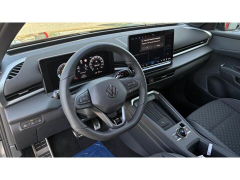 T-ROC 1.5 eTSI 150 DSG R-Line +T.OUVR+GARANTIE 5 ANS+PACK BLACK 2026 occasion 81580 Soual
