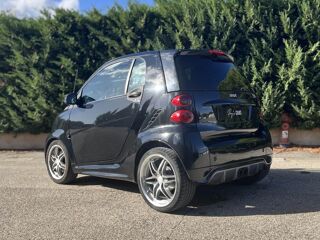 ForTwo 1.0i 84CH - KIT BRABUS - CARPLAY - SIEGES CHAUFFANTS - TOIT 2013 occasion 13760 Saint-Cannat