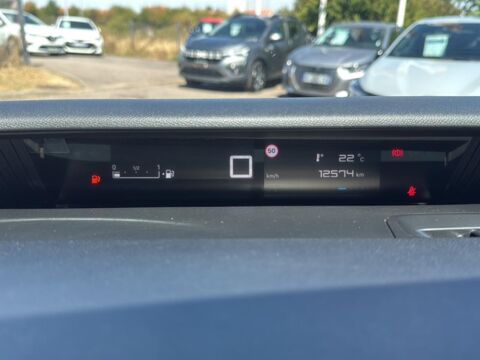 C3 1.2 turbo 100ch max 2025 occasion 57525 Talange