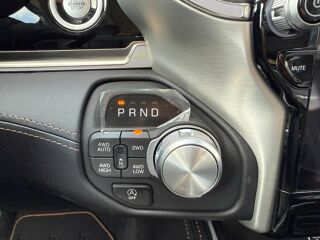 RAM 1500 CREW TUNGSTEN AIR BOX 2026 occasion 91830 Le Coudray-Montceaux