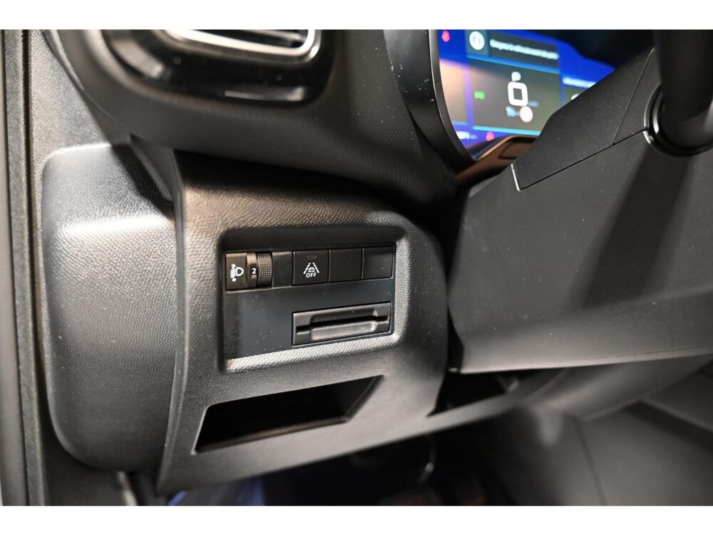 C5 aircross 1.2 PureTech 12V - 130 S&S - BV EAT8 Feel PHASE 2 2023 occasion 77100 Meaux