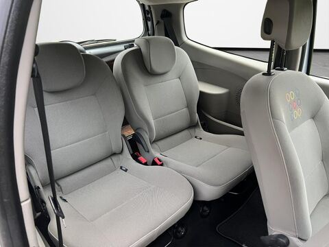 Twingo 1.2i 16V LEV - 75 II BERLINE Authentique PHASE 1 2009 occasion 06250 Mougins