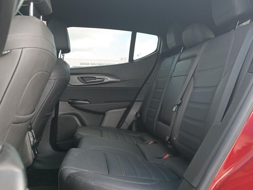 Tonale 1.5 hybrid 160 edizione speciale tct 2022 occasion 88150 Chavelot