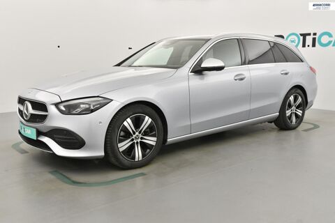 Mercedes Classe C Break 200 d 9G-Tronic Avantgarde Line 2023 occasion Montendre 17130