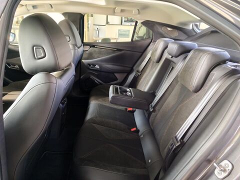 DS4 1.6i PureTech 16V - 180 - BV EAT8 Performance Line + 2021 occasion 38400 Saint-Martin-d'H&egrave;res