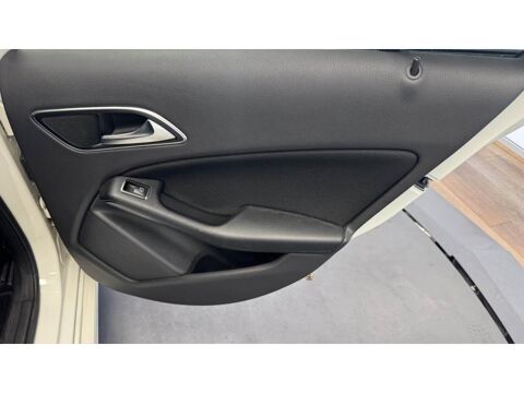 Classe A 180 BlueEfficiency - BV 7G-DCT - Intuition - Entretien Comp 2012 occasion 60740 Saint-Maximin