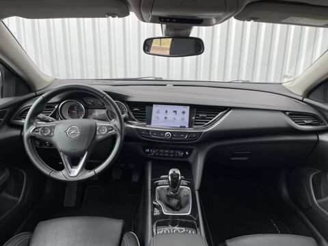 Insignia Grand Sport / 2.0 CDTI / 170 Ch / Finition Elite 2017 occasion 50640 Le Teilleul