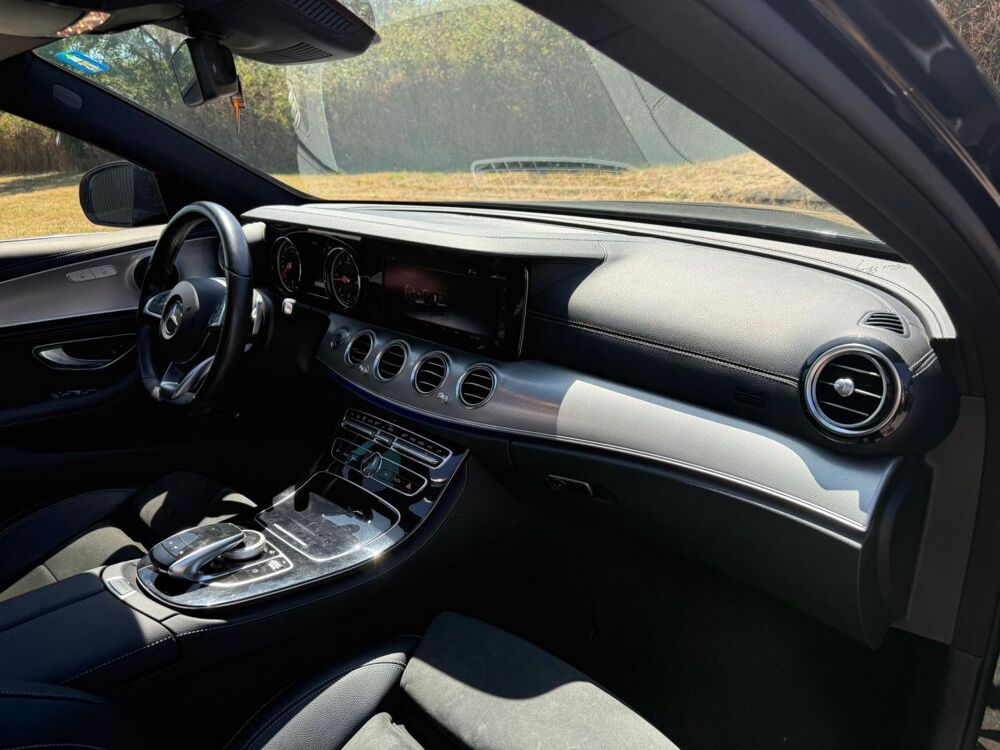 Classe E 2.0 220 D 194 SPORT LINE 9G-TRONIC BVA 2018 occasion 42170 Saint-Just-Saint-Rambert