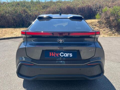Divers 1.8 140H 100 HYBRID FULL-HYBRID 0.85KWH DESIGN 4X2 BVA 2024 occasion 42170 Saint-Just-Saint-Rambert