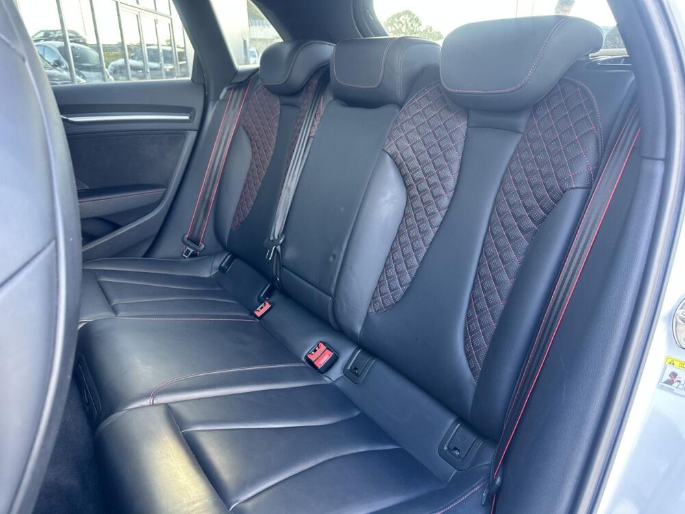 RS3 Quattro 2.5 TFSI - 400 BVA S-tronic - GARANTIE 12 MOIS 2019 occasion 33450 Montussan