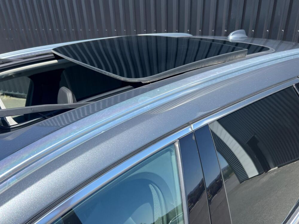 XC60 II Phase 2 B5 2.0 Ti 16V Mild Hybrid AWD BVA Geartronic8 250 2021 occasion 42170 Saint-Just-Saint-Rambert