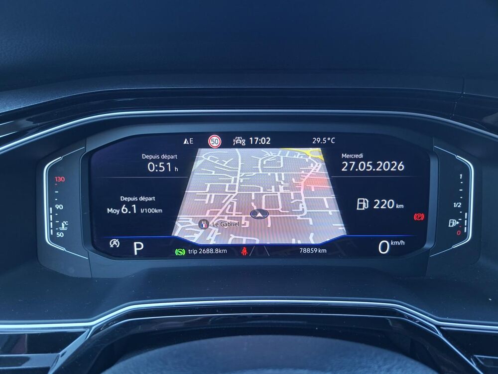 Taigo 1.0 TSI 110 STYLE DSG BVA 2021 occasion 56850 Caudan
