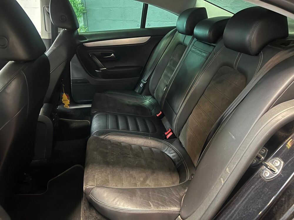 Passat 2.0 16V TDI BlueMotion - 140ch Carat - GARANTIE 6 MOIS MINIM 2011 occasion 33700 M&eacute;rignac