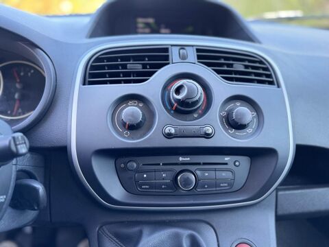 Kangoo Express 1.5 dCi 95CH L1 EXPRESS FOURGON - DISTRI NEUVE - 2E MAIN - R 2020 occasion 13760 Saint-Cannat
