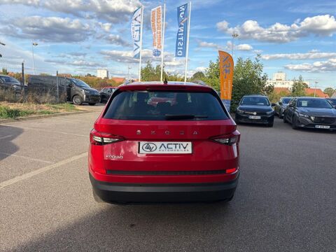 Kodiaq 1.5 tsi act 150 style dsg d-t 7 places 2019 occasion 57525 Talange