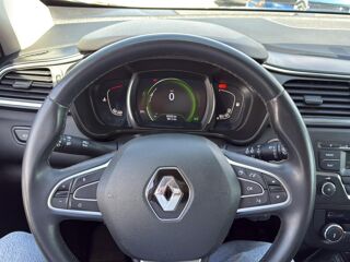 Kadjar 1.5 blue dci 115 life 2019 occasion 85150 Les Achards