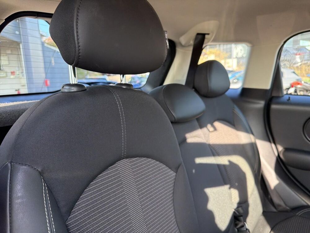 Countryman Cooper 122ch chili 2016 occasion 85150 Les Achards