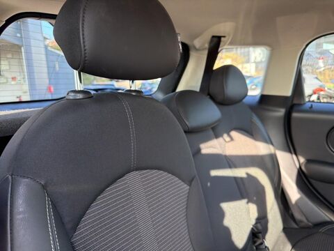Countryman Cooper 122ch chili 2016 occasion 85150 Les Achards