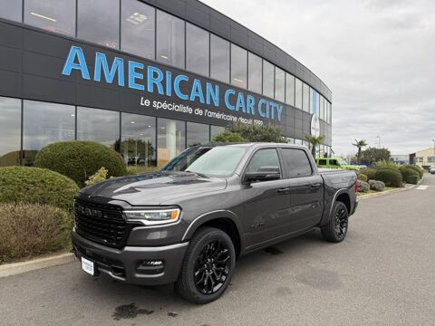 Annonce voiture Dodge RAM 106990 €