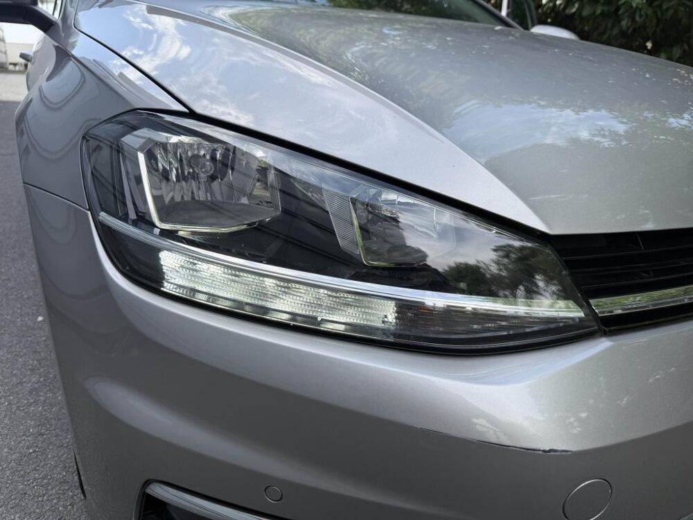 Golf 1.0 TSI 115 CONNECT - DSG 7 2019 occasion 77185 Lognes