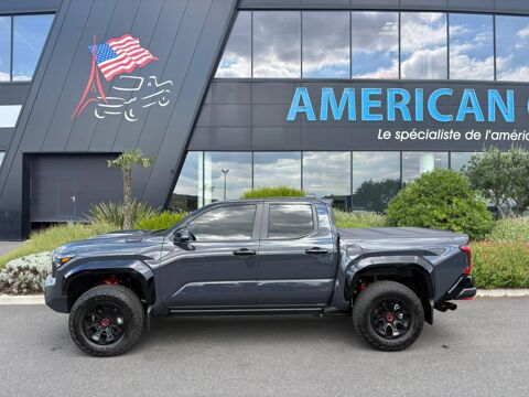 Divers TRD PRO I-FORCE MAX 2.4L 4-Cyl. Turbo Hybrid 2025 occasion 91830 Le Coudray-Montceaux
