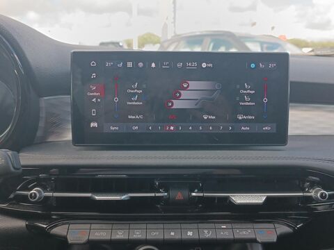 Tonale 1.5 hybrid 160 edizione speciale tct 2022 occasion 33127 Saint-Jean-d'Illac