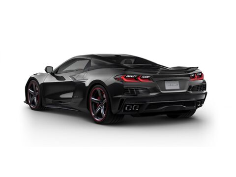 Corvette C8 E-RAY 2025 occasion 91830 Le Coudray-Montceaux