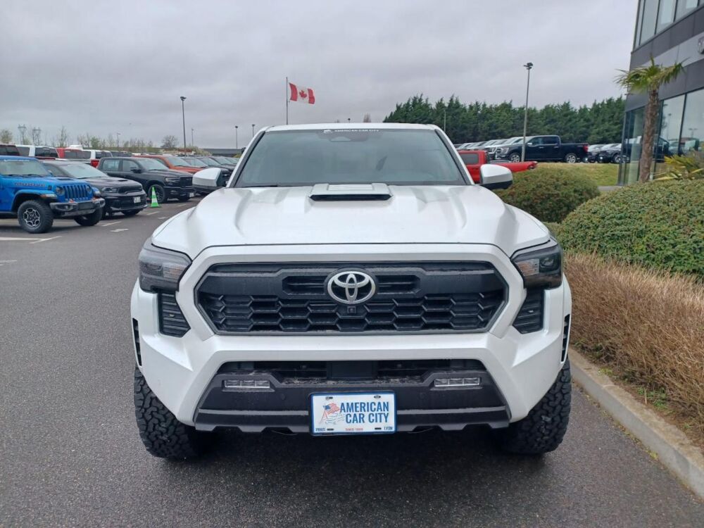 Divers TRD SPORT PREMIUM 2025 occasion 91830 Le Coudray-Montceaux