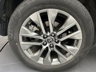 RAV 4 4x4 Hybride 2.5 222ch LOUNGE 2024 - 1ERE MAIN - GARANTIE CON 2024 occasion 33130 B&egrave;gles