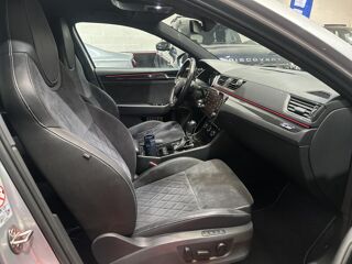 Superb 1.5 16V TSI ACT GPF - 150 - BV DSG III BERLINE Sportline PH 2019 occasion 94360 Bry-sur-Marne