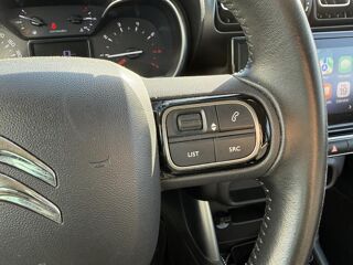 C3 Aircross 1.2 PureTech - 110 S&S Shine - ENTRETIEN COMPLET CITROEN - 2020 occasion 49070 Beaucouz&eacute;