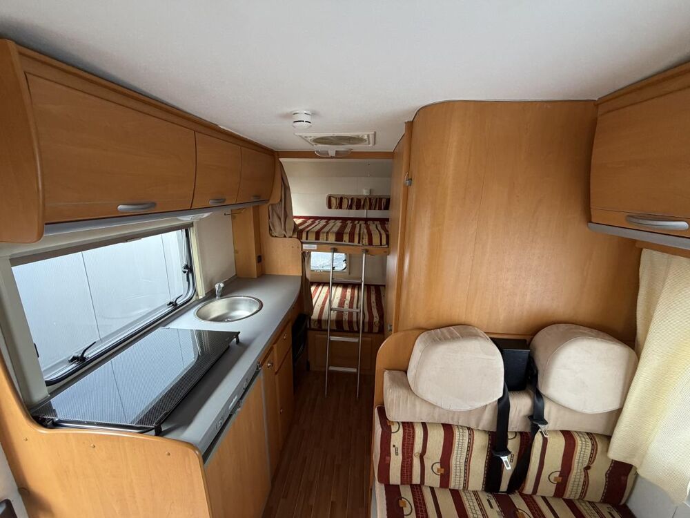  2007 occasion 22400 Lamballe