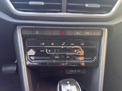 T-ROC 1.5 TSI Evo - 150 - Start&Stop - BV DSG 7 Style PHASE 2 2024 occasion 77185 Lognes