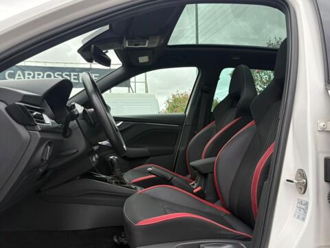 Kamiq 1.0 TSI Evo 110 BV DSG7 Monte-Carlo, cam&eacute;ra de recul, carpl 2021 occasion 31660 Bessi&egrave;res