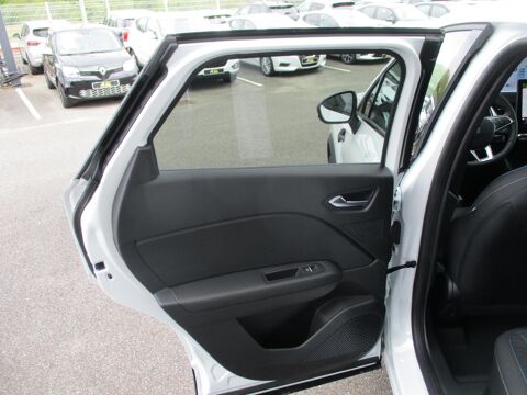 Symbioz E-Tech Hybride 145 Evolution 2025 occasion 31660 Bessi&egrave;res