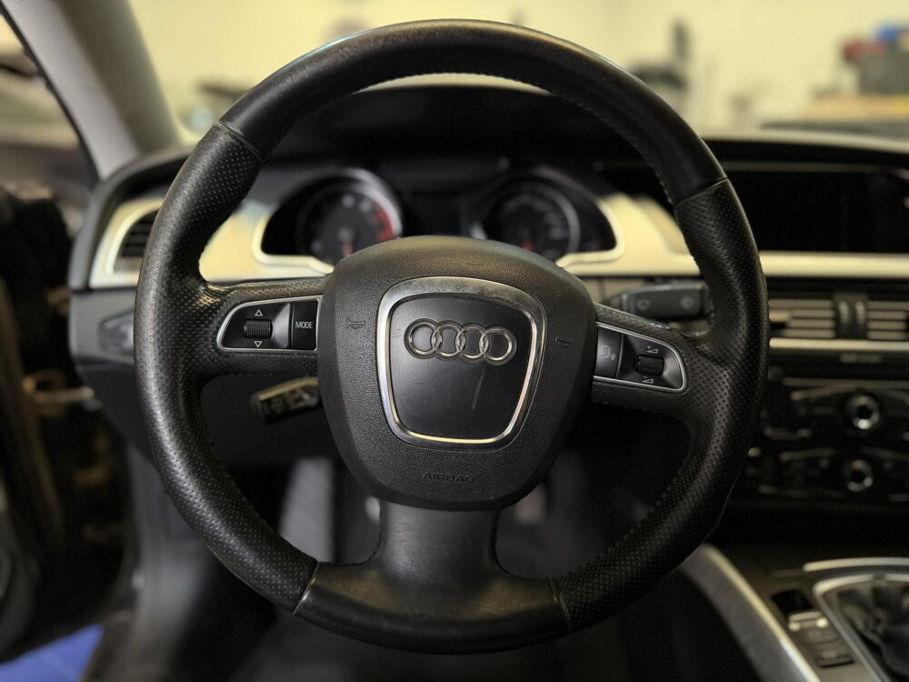 A5 2.0 TFSI 180ch - Garantie 6 Mois 2009 occasion 94360 Bry-sur-Marne