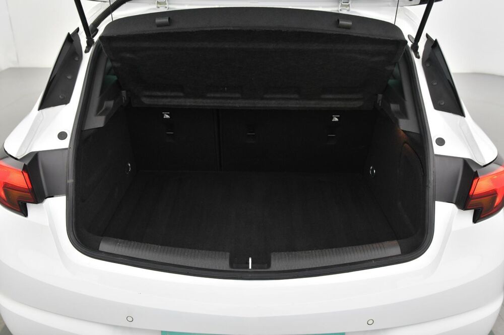 Astra 1.5 Diesel 122 ch BVA9 LED/CARPLAY/CAMERA GAR 1AN 2020 occasion 33620 Cavignac