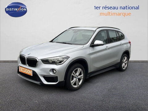 Annonce voiture BMW X1 19980 €