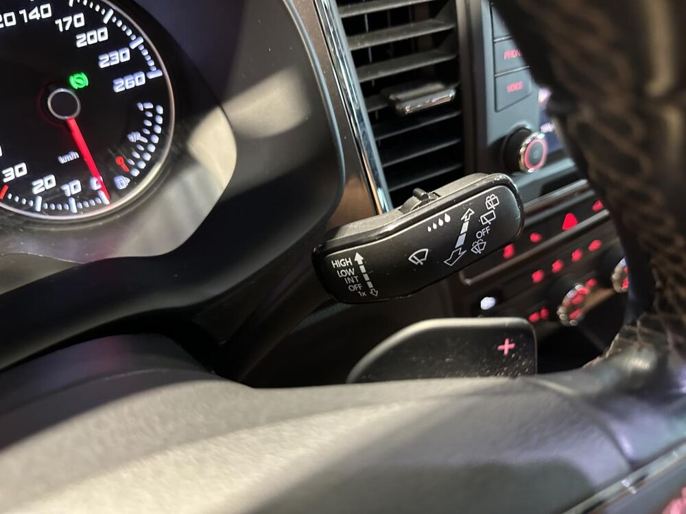 Ateca 2.0 16V TDI - 190 Start&Stop - BV DSG 7 - 4Drive Xcellence 2017 occasion 25300 Pontarlier