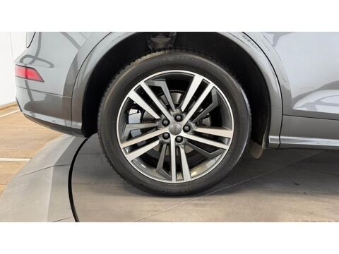 Q5 2.0 35 TDI Mild Hybrid 163 S Line - Toit Ouvrant - Si&egrave;ges Ch 2020 occasion 60740 Saint-Maximin