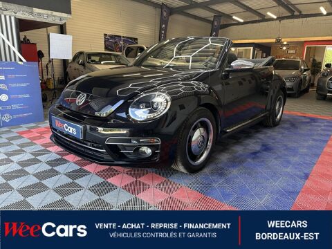 Annonce voiture Volkswagen COCCINELLE II 24990 €