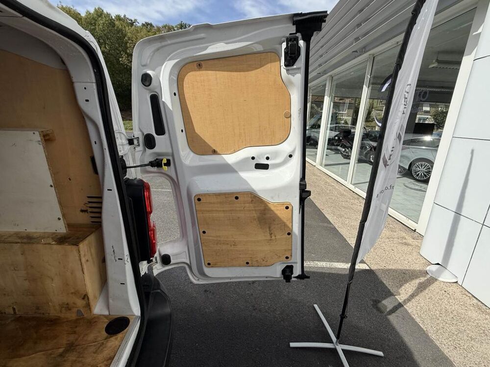 Jumpy M 1.5 BlueHDi - 120 FOURGON Driver TVA RECUPERABLE + GPS + R 2022 occasion 19100 Brive-la-Gaillarde