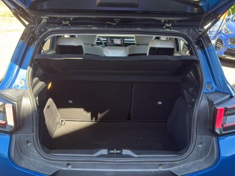 C3 1.2 turbo 100ch max 2025 occasion 57525 Talange