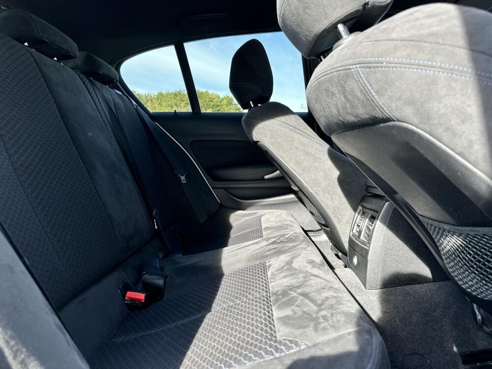 S&eacute;rie 1 135i BERLINE F20 M Performance PHASE 1 2012 occasion 33450 Montussan