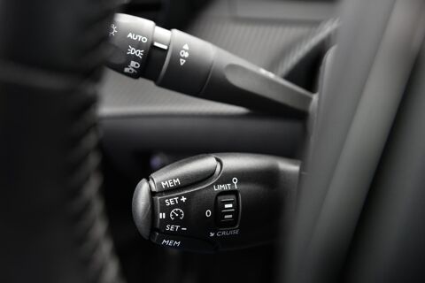 208 50 kWh 136ch Style occasion 17130 Montendre