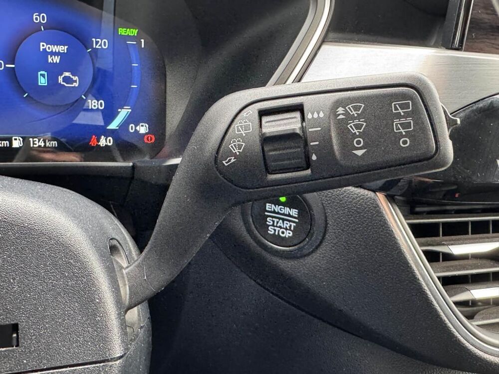 Kuga PHEV 2.5 Duratec 225ch e-CVT PHEV 2023 occasion 44700 Orvault
