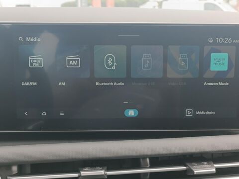 Tucson 1.6 t-gdi 239 hybrid intuitive 2026 occasion 85150 Les Achards