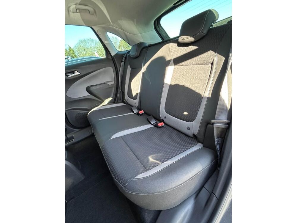 Crossland X 1.5D 102ch ELEGANCE 2020 occasion 44700 Orvault