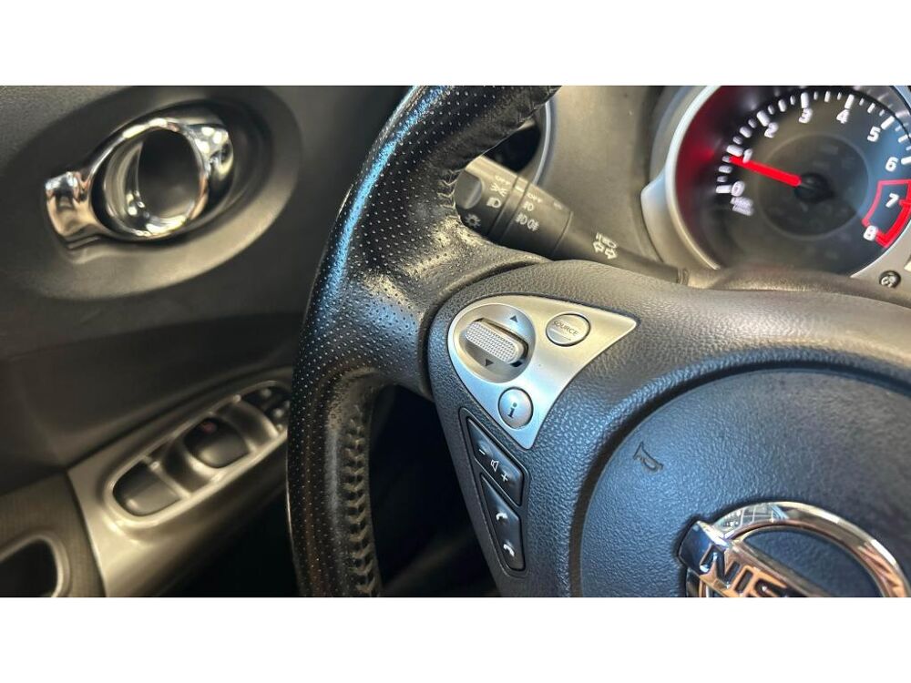 Juke 1.2 DIG-T - 115 - Stop/Start 2016 Acenta PHASE 2 2017 occasion 60740 Saint-Maximin
